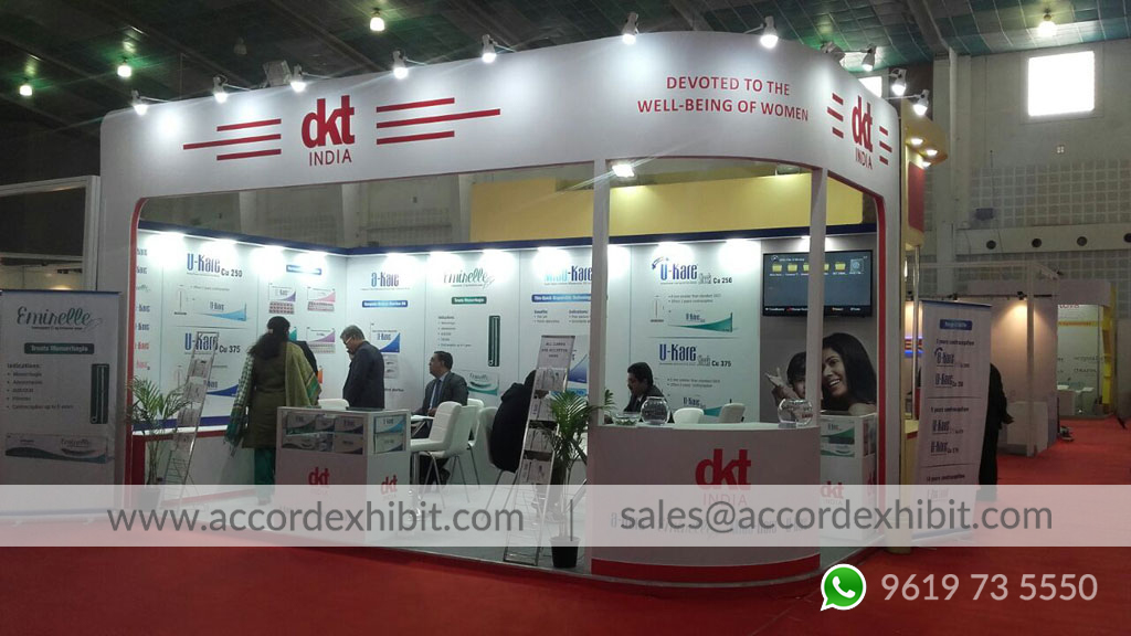 Stall design 29